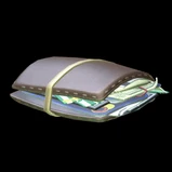 Fat Stacks (Tier 18)