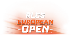 RLCS EU Open