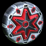 Aether wheel icon