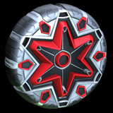 Aether wheel icon