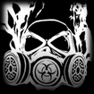 Gasman decal icon