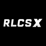 RLCS X decal icon