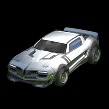 Season 5 (Legacy), Rocket League Wiki