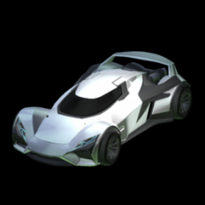Vehicle Rocket League Wiki Fandom