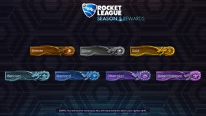 Season 5 reward player banners.