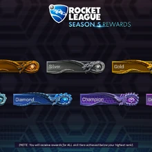 Player Banner Rocket League Wiki Fandom