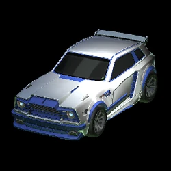 Fennec | Rocket League Wiki | Fandom