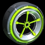 Finny Elevation Series