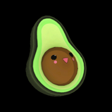 Mrs. Avocado