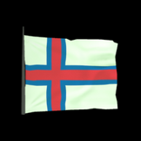 Faroe Islands antenna icon