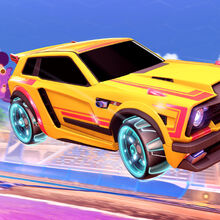 Fennec Rocket League Wiki Fandom Model has auto $color attribute in material overrides fennec rocket league wiki fandom