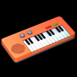 Keyboard (Tier 43)