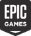 Epic Games logo