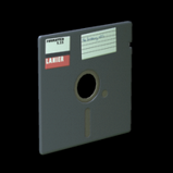 Floppy Disk (Tier 34)