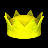 Cotton Crown (Tier 15)