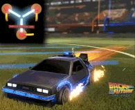 Outatime Back to the Future