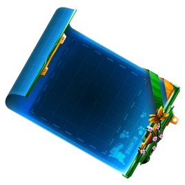 Spring Fever Blueprint icon