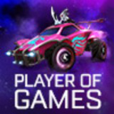 Neon Nights - Player of Games