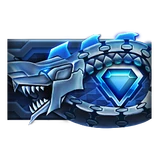 Season 5 - Diamond (Dragon)