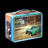 Lunchbox - Wasteland(Tier 41)