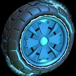 Rival Radiant wheel icon