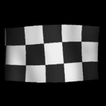 Chequered Flag II player banner icon.png