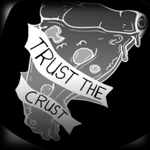 Cruster Buster decal icon