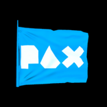 PAX antenna icon