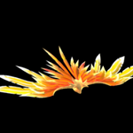 Phoenix Wings II topper icon