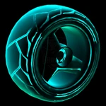 Troika Roasted wheel icon