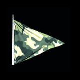 Camo Flag