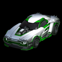 Forest Green