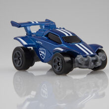 Hot Wheels Rocket League Wiki Fandom