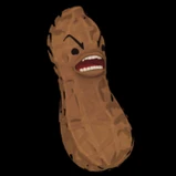 Salty Peanut (Tier 18)