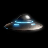 UFO I (Tier 05)