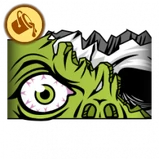 Zombie Haunted Hallows Series