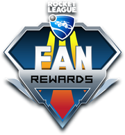 Fan Rewards logo