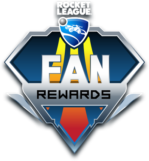 Fan Rewards Rocket League Wiki Fandom