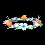 Hawaiian Lei
