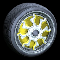 Spinner | Rocket League Wiki | Fandom