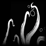 Kraken decal icon