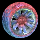 Debutante: Crystalized (Tier 64)