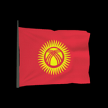 Kyrgyzstan