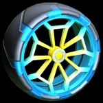 Aero Mage wheel icon