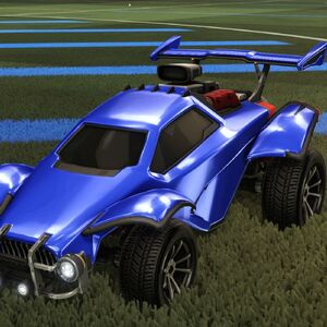 Paint | Rocket League Wiki | Fandom