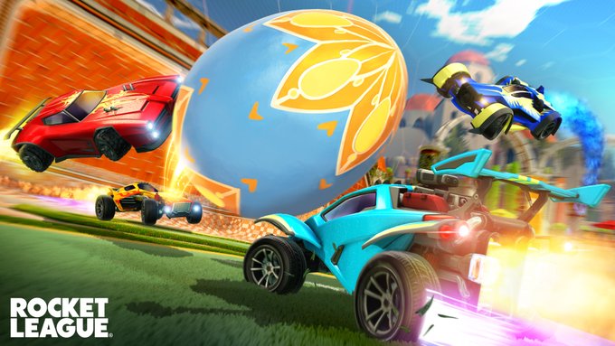 All you need to know about the off-season Rocket League community events