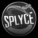 Splyce decal icon