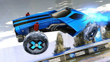 X Games wheels
