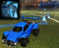Trinity Champions Crate 1