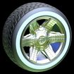 SD Whitewall